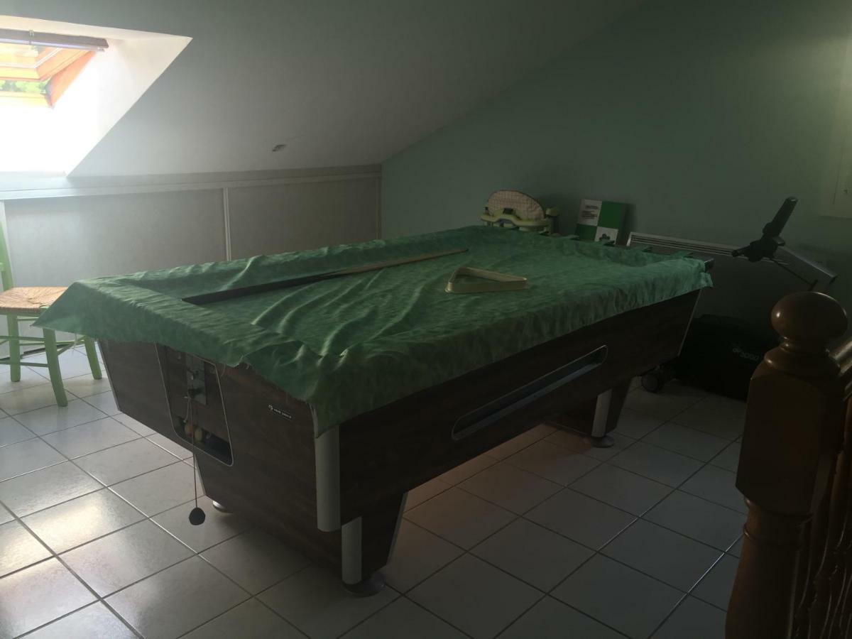 Chticabane Taintrux Exteriér fotografie