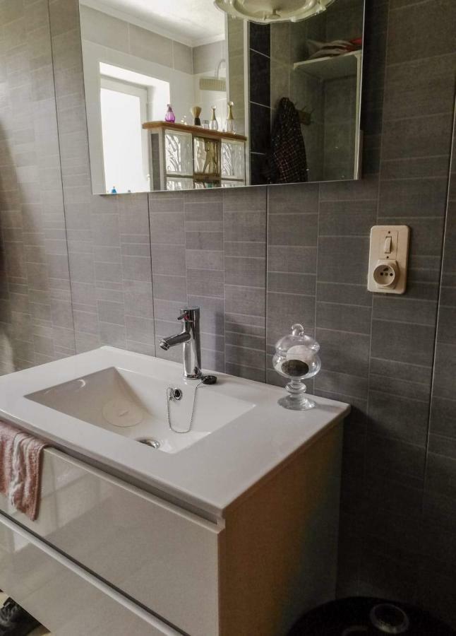 Chticabane Taintrux Exteriér fotografie