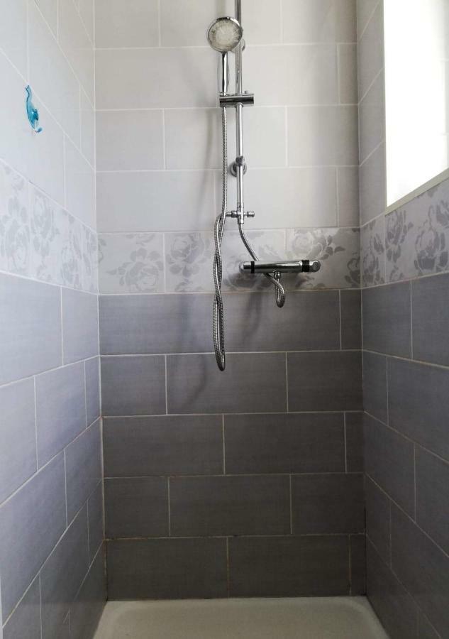 Chticabane Taintrux Exteriér fotografie